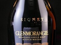 GLENMORANGIE SIGNET