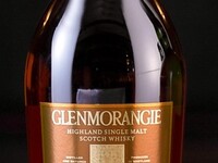 Glenmorangie 18 Year Old