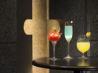 一月/二月时令鸡尾酒