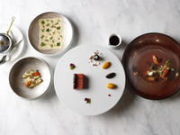 [Dinner] Premium Dinner (Royal Collection) *Excluding 12/16-25