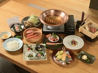 Echizen course “Celebration” 18,000 yen