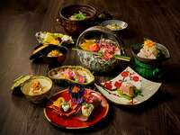 浮舟-うきふね-【飲み放題付き】