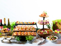 Adult [Standing] Mini Buffet Plan