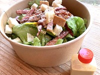 シーザーサラダ