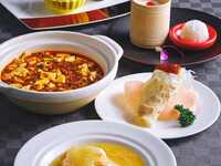 鳳華コース ~Houka~ 