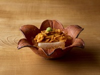 【夜の懐石】16,500円(10品)