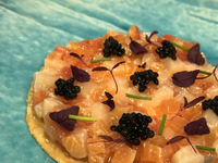 [ランチ ライトコース]　魚or肉料理のライトなコース　全５品