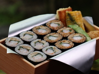 [Pick up at store] Enkiten roll