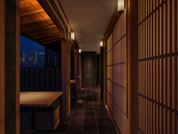 【ディナー】席のみ