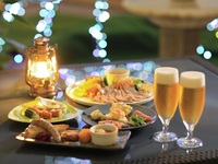 Enjoy the breeze at our Beer Terrace 2026 (Regular price)