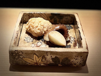 Lunch/ Omakase Course