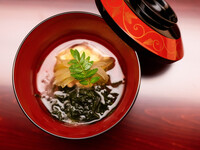 Kaiseki at Hamacho Obata: 22,000