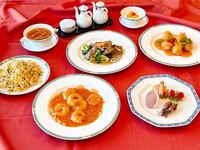 【水晶(すいしょう)】全7品