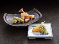 琴7,000円【料理のみ】