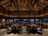 Prix fixe dinner course from ￥13,000