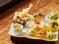 Seven Selections from Kifuya