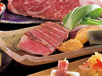 【5月～】兼六コースと市場からの鮮魚