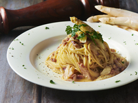 パスタランチ 【オードブル】