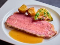 ★Weekday Dinner Buffet★