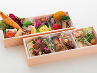 春うらら最強弁当