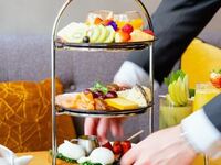 Easter High Brunch (Sat- Sun)