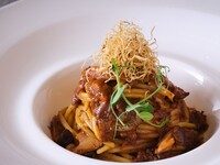 ＜平日＞『パスタ付きアフタヌーンティー』マリアージュフレール1杯＋その他ドリンクお替り自由