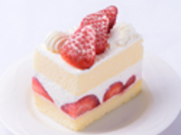 ストロベリーショートケーキ
