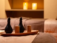 アロマオイルフット30分　（ご宿泊者様）