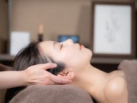 Aroma Oil Body 90 minutes (for hotel guests)