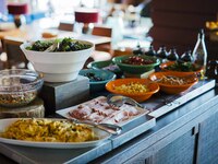 【朝食ビュッフェ 】 大人