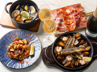 お席のみのご予約