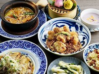◆２時間飲み放題付き◆【飲み放題コース】WEB限定となる喜記唯一の飲み放題専用のコースはアルコールとの相性抜群