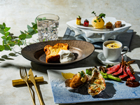 [Lunch] Reservations for seats only 