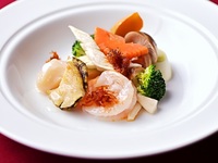 至福菜譜 -SHIFUKUSAIFU- 【5-6月】