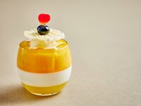 [Payment at store] Mango Verrine