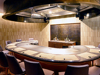 【お祝いプラン A】 （個室：8~12名）