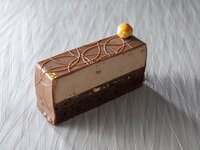 ノワゼット・ショコラ