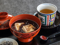 茶屋まちセット