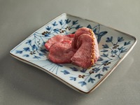 【熟成米沢牛コース】特選部位やタン・ロース・カルビ＋スパークリング