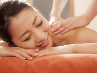 Balinese Treatment　90min