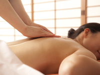 Restore & Release　90min