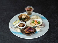 [Lunch] de la corail Coral Course ~SANGO~