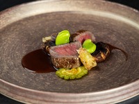 [Lunch] de la mer Sea Course ~UMI~