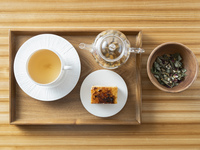 デザートセット