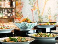 【キッズ】ブルガリ サンデーブランチ  *6歳-11歳