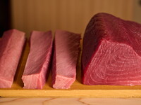 おまかせ　12,100円