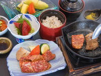 [瀨長島午餐套餐]瀨長島牛排套餐