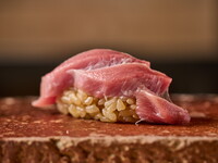 おまかせ　15,400円