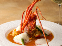 【Dinner】 Autumn Chef’s Special