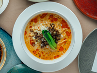 【ランチ】 遅割 / コンダーコース (13時30分以降限定)